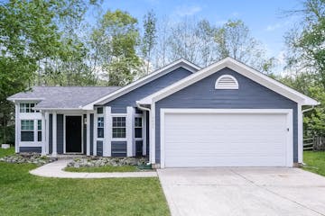 10005 Dunfries Rd Matthews, NC 28105